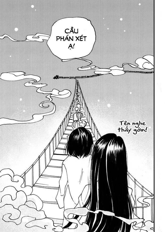 ma nữ nhà tôi chapter 7 10