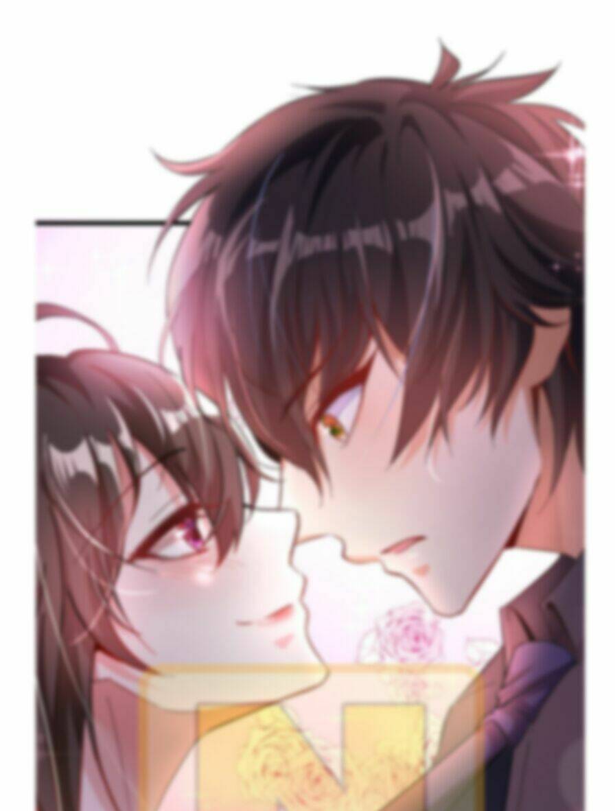 bảo vệ siêu sao của tôi chapter 3.5 31