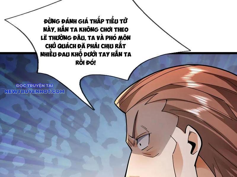 ngủ say vạn cổ: xuất thế đẩy ngang chư thiên chapter 77 12