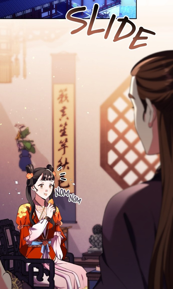 cao thủ chốn hậu cung chapter 158 15