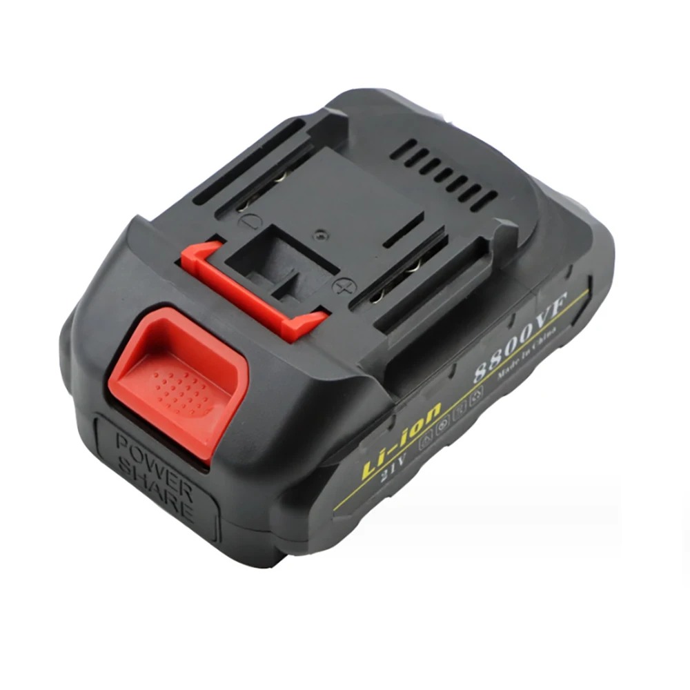 Pin máy rửa xe, máy khoan 5 cell