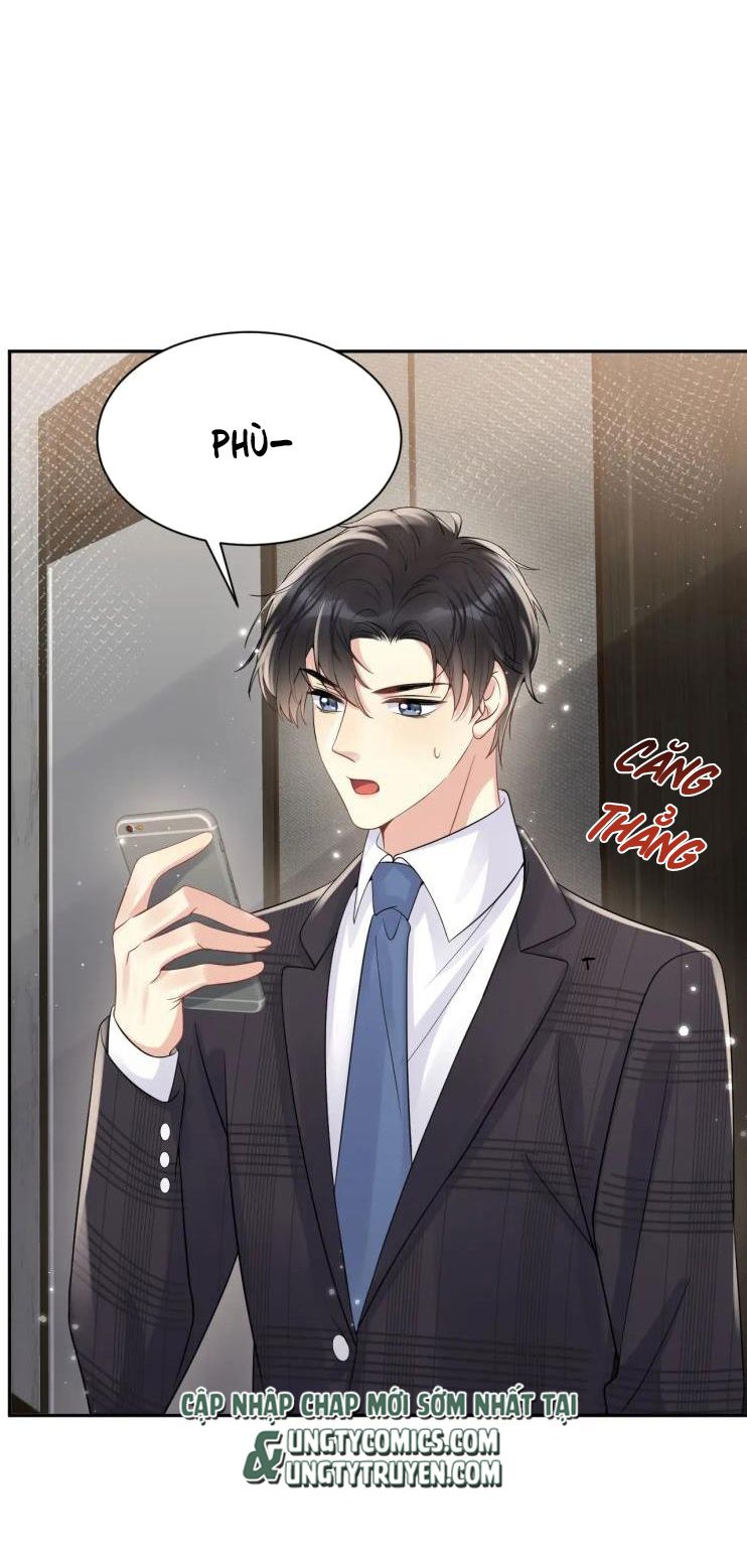 lại bị bạn trai cũ nhắm trúng rồi chapter 53 41