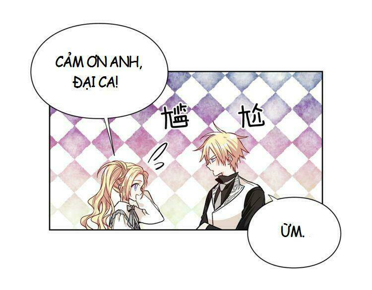 nữ hoàng ngoại khoa chapter 41.1 49