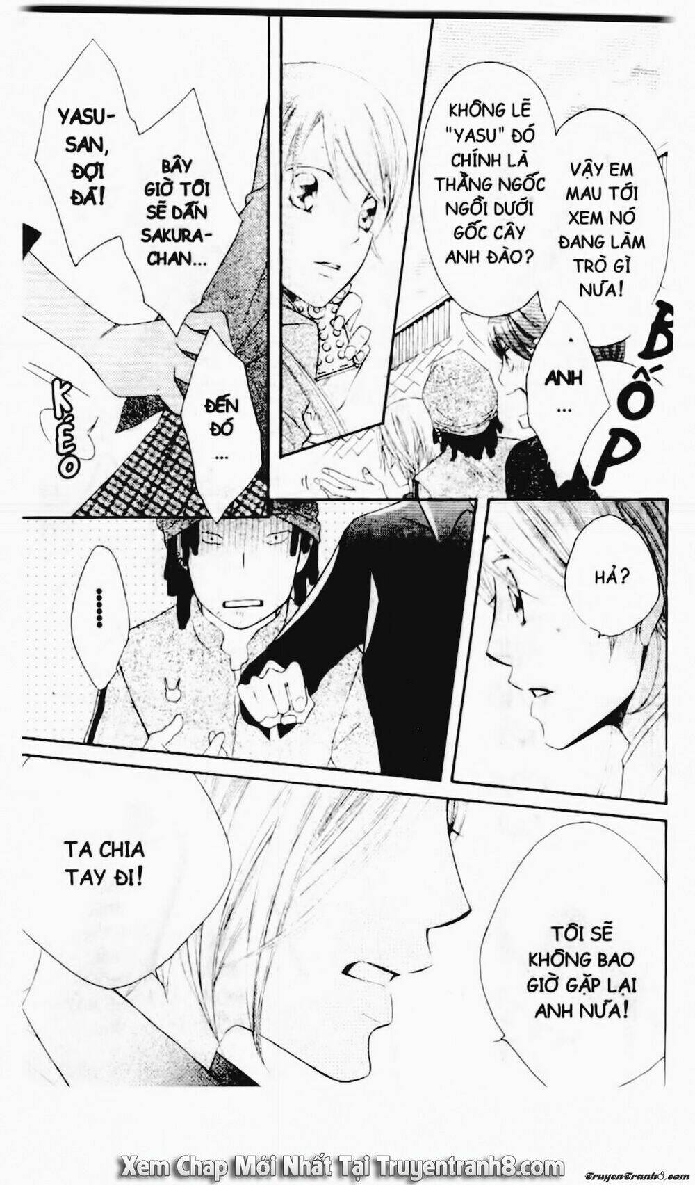 tiểu thư sachie chapter 48 17