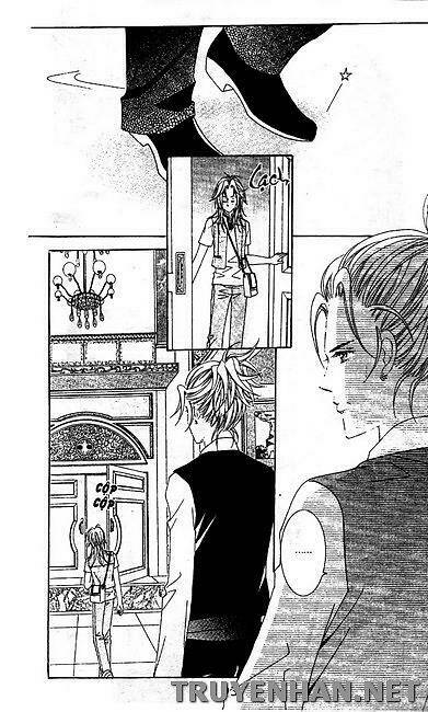 người duy nhất chapter 21 10