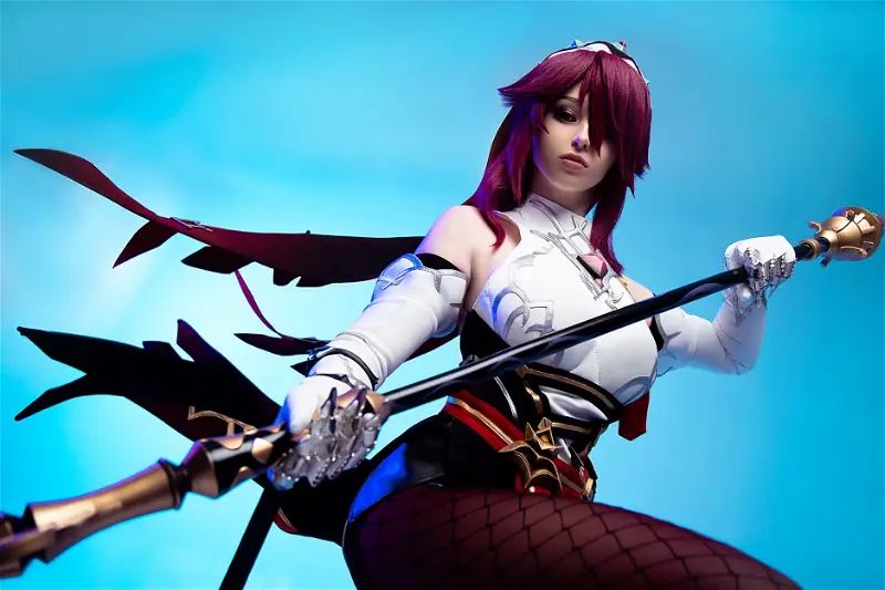 hình cosplay chapter 347 15