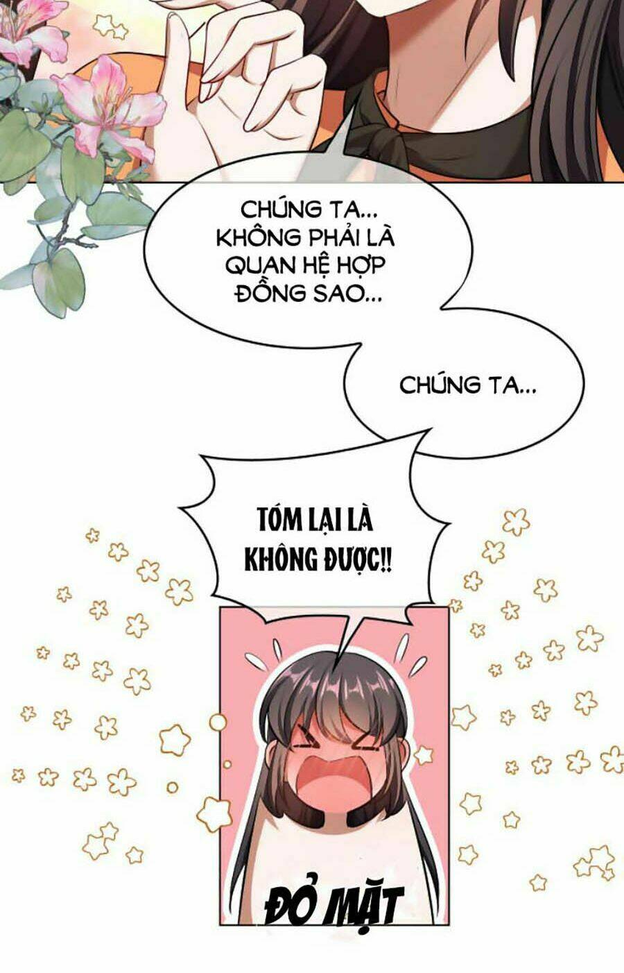 cô vợ gả thay của tổng tài cố chấp chapter 39 18