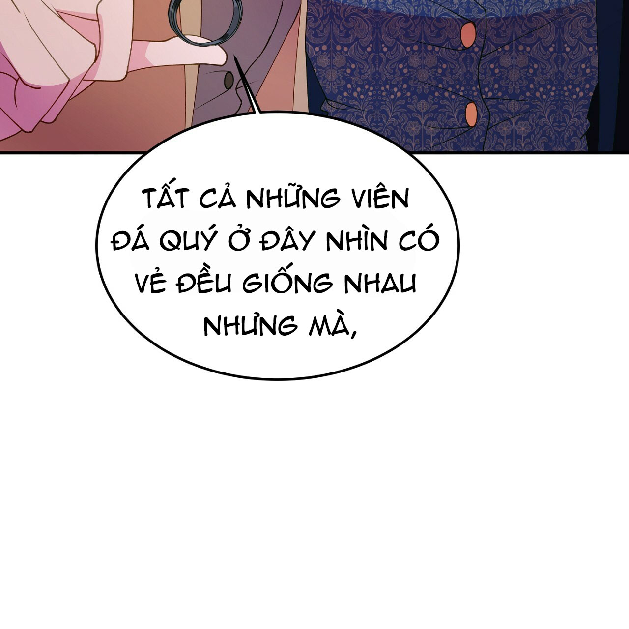 nữ công tước quạ chapter 5 29