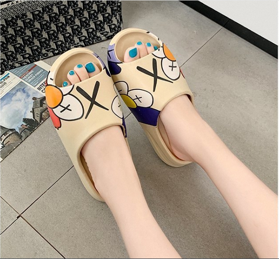 Dép đôi nam nữ cao cấp phong cách hàn_DN225