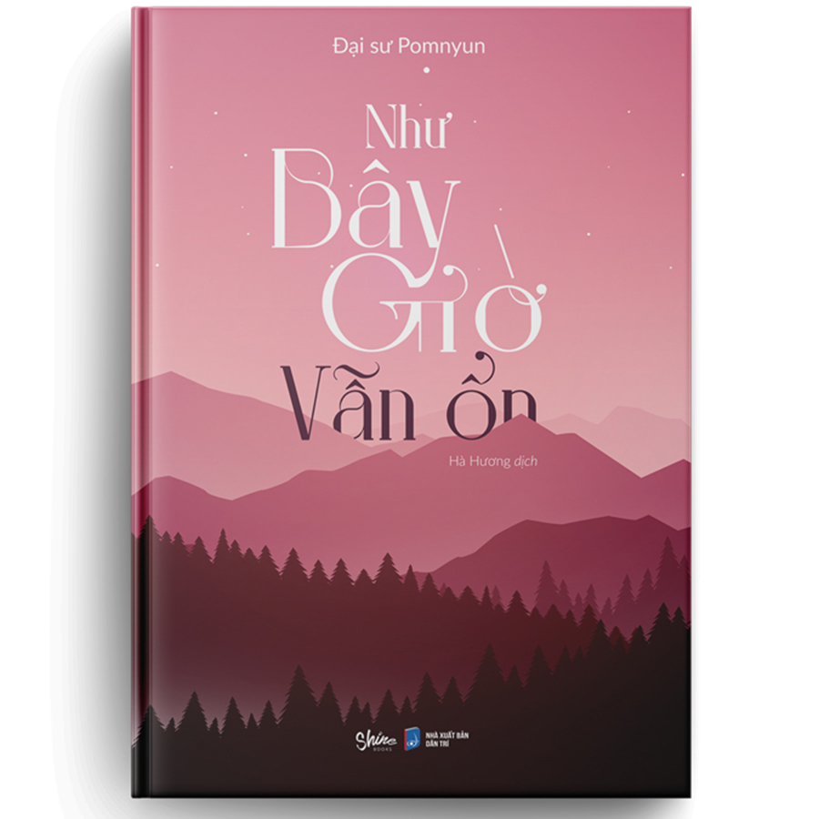 Như Bây Giờ Vẫn Ổn (Tặng Kèm 1 Bookmark)