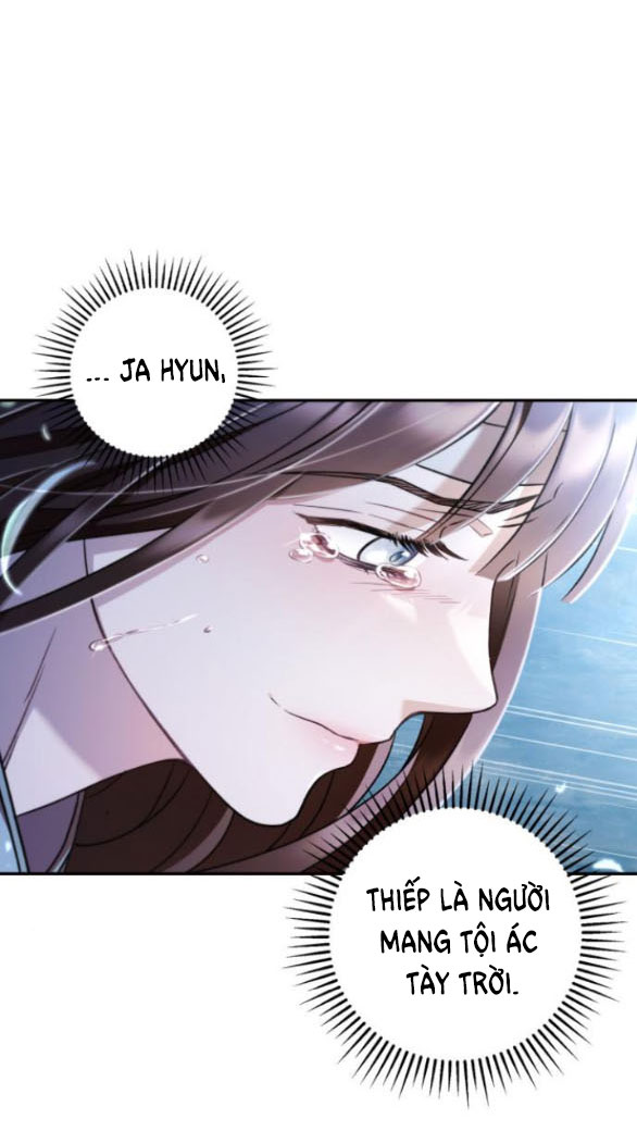 Bản Tình Ca Heeran chapter 61.2 - Trang 27