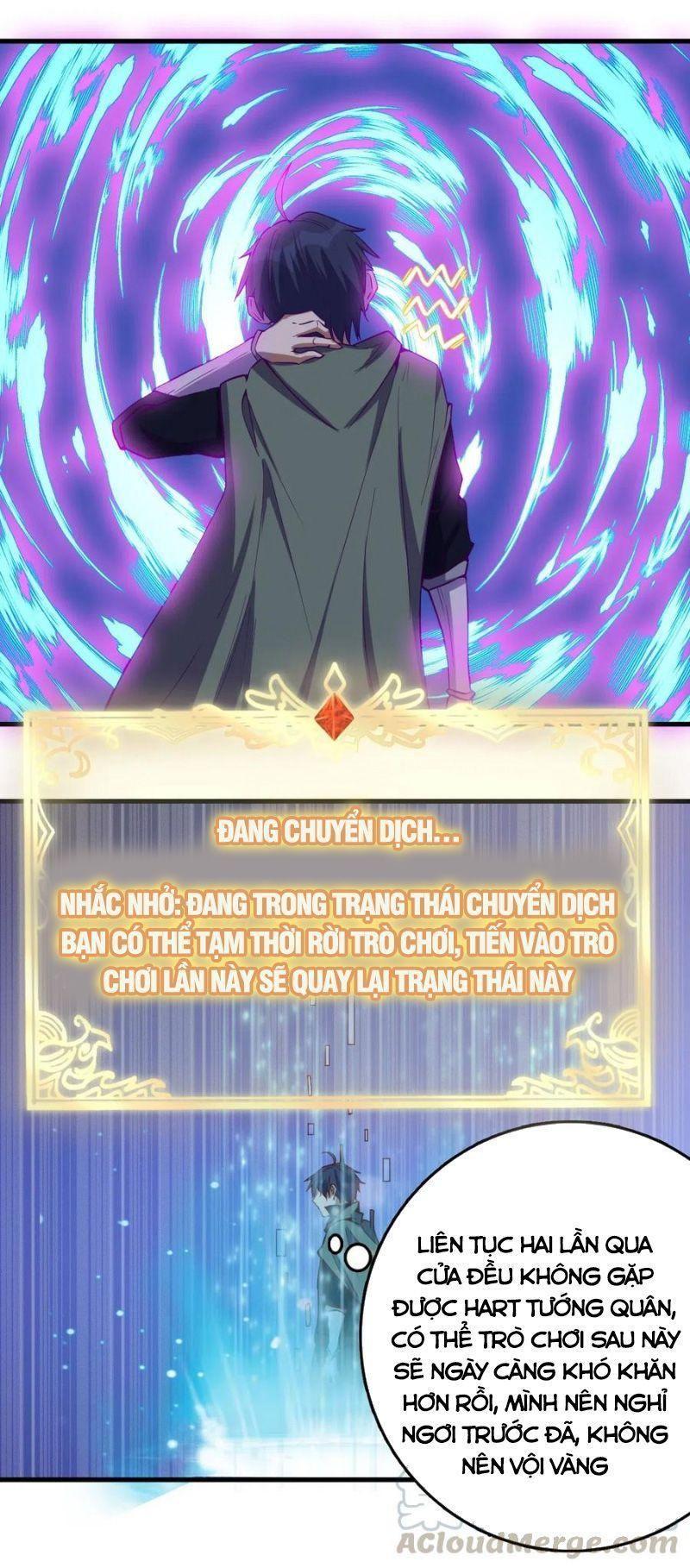 thánh đường chi thành chapter 77 9