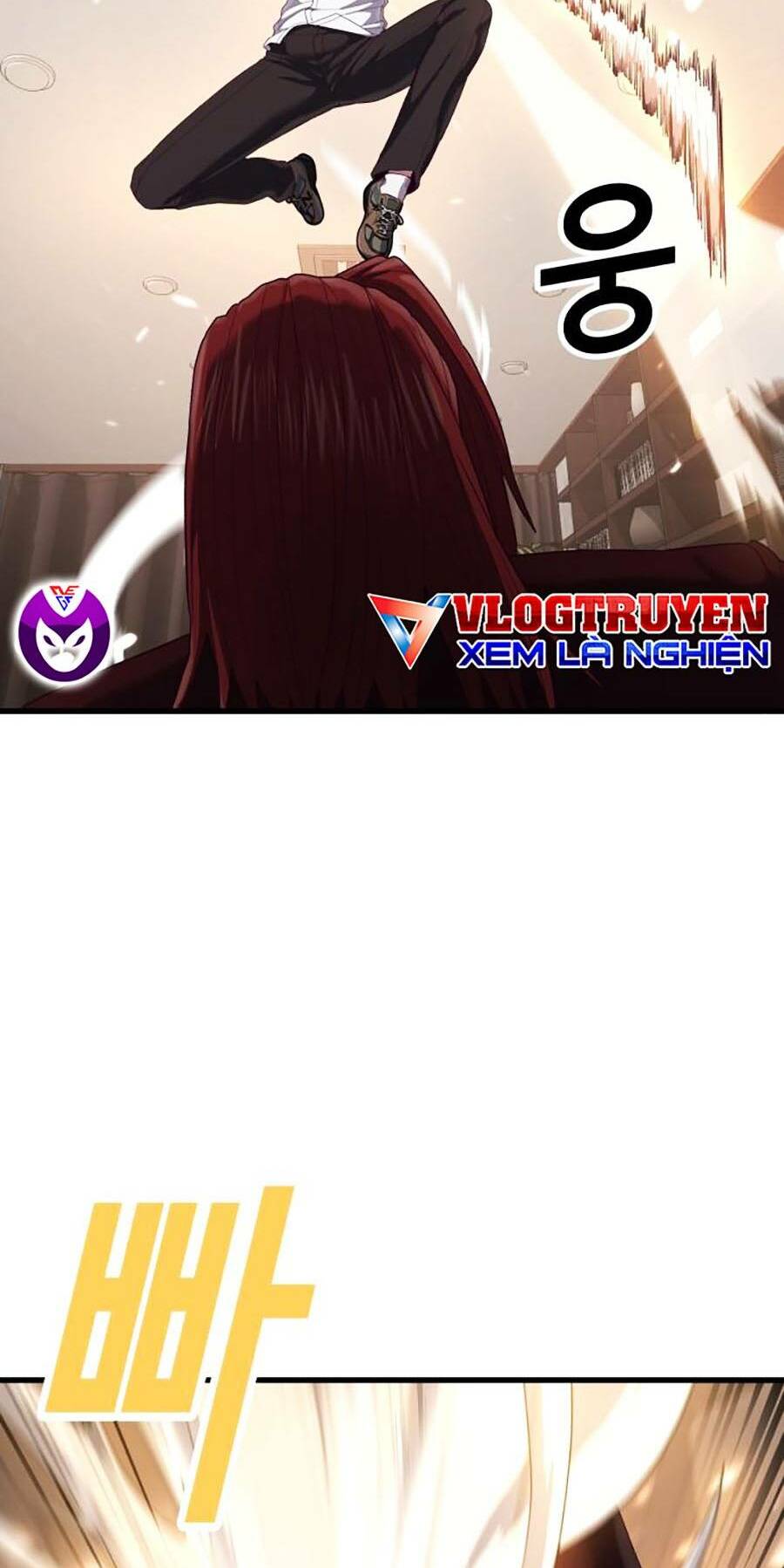 tên vâng lời tuyệt đối chapter 28 35