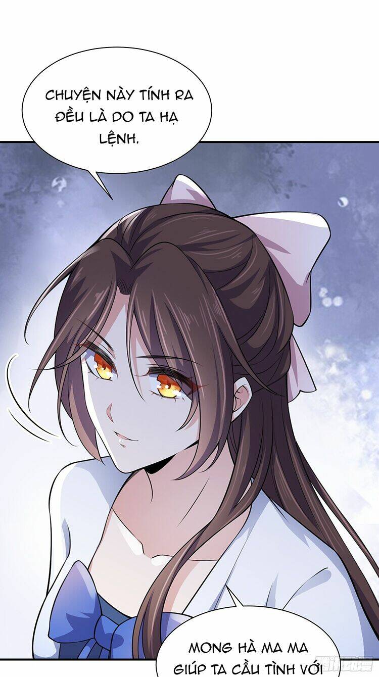 hoạn phi thiên hạ chapter 75 17