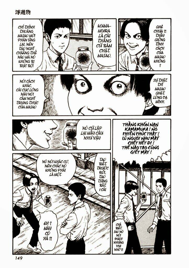 the shard of evil chapter 3 15