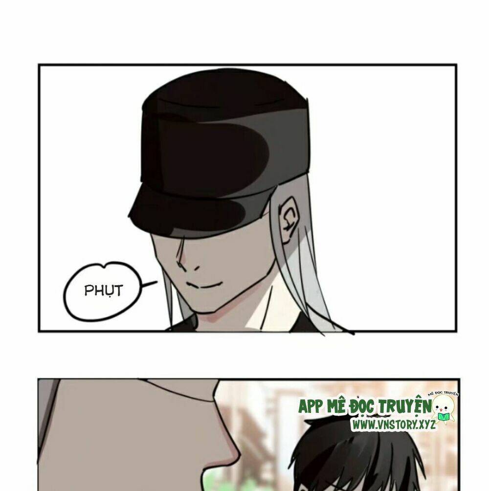 đạo trưởng đại nhân đến nhà chapter 8 13