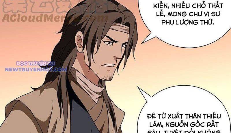 thiên long bát bộ webtoon chapter 113 48