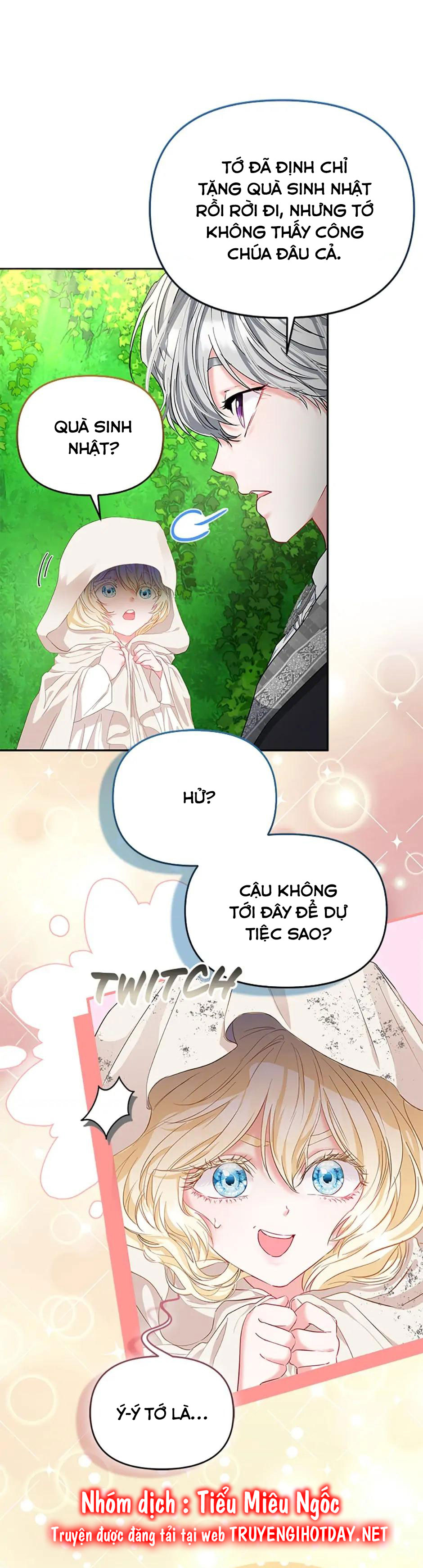 nàng công chúa của tôi chapter 3 17
