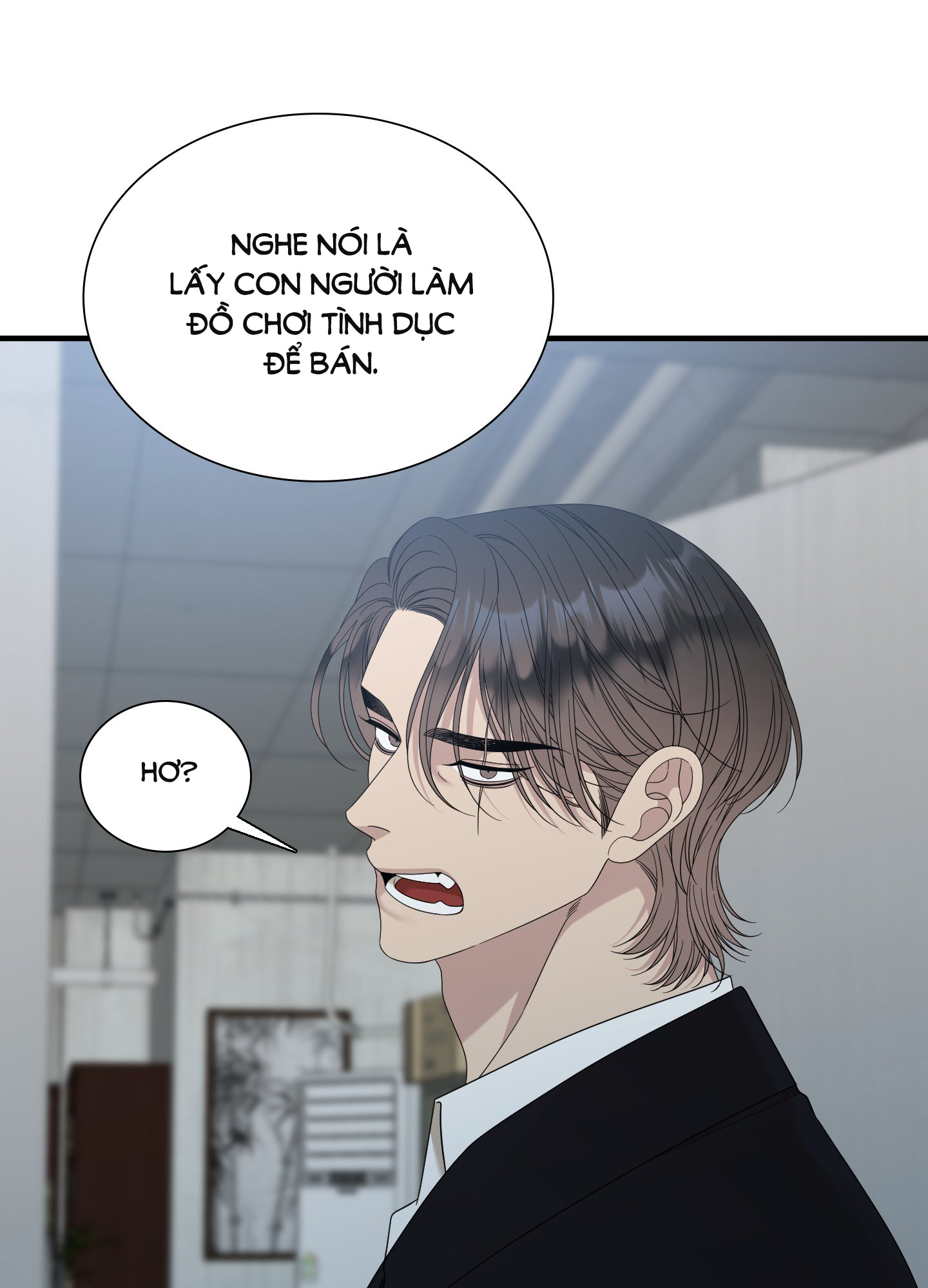 kẻ đê tiện chapter 65.1 6