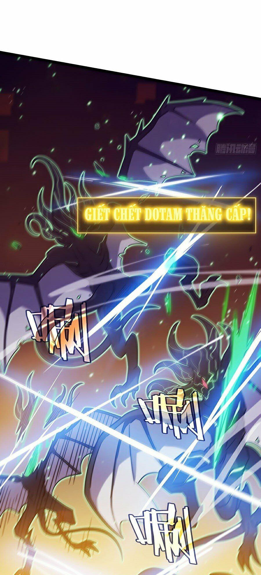 sát thần chi lộ tại dị giới chapter 16 14