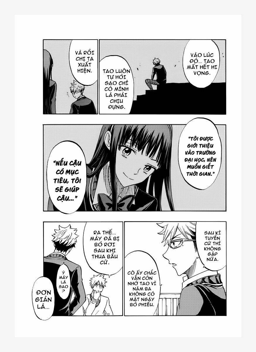 yamada và thất đại ma nữ chapter 181 18