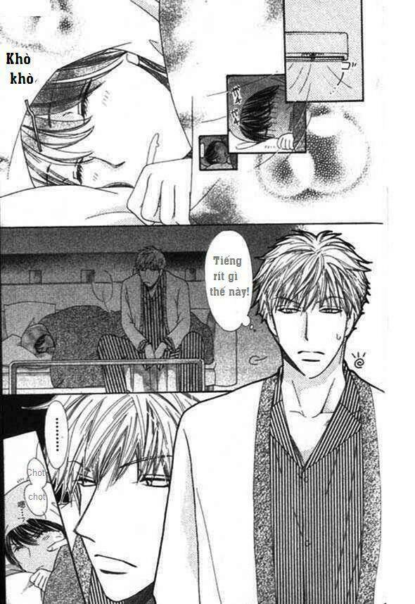 diamond life chapter 5 30