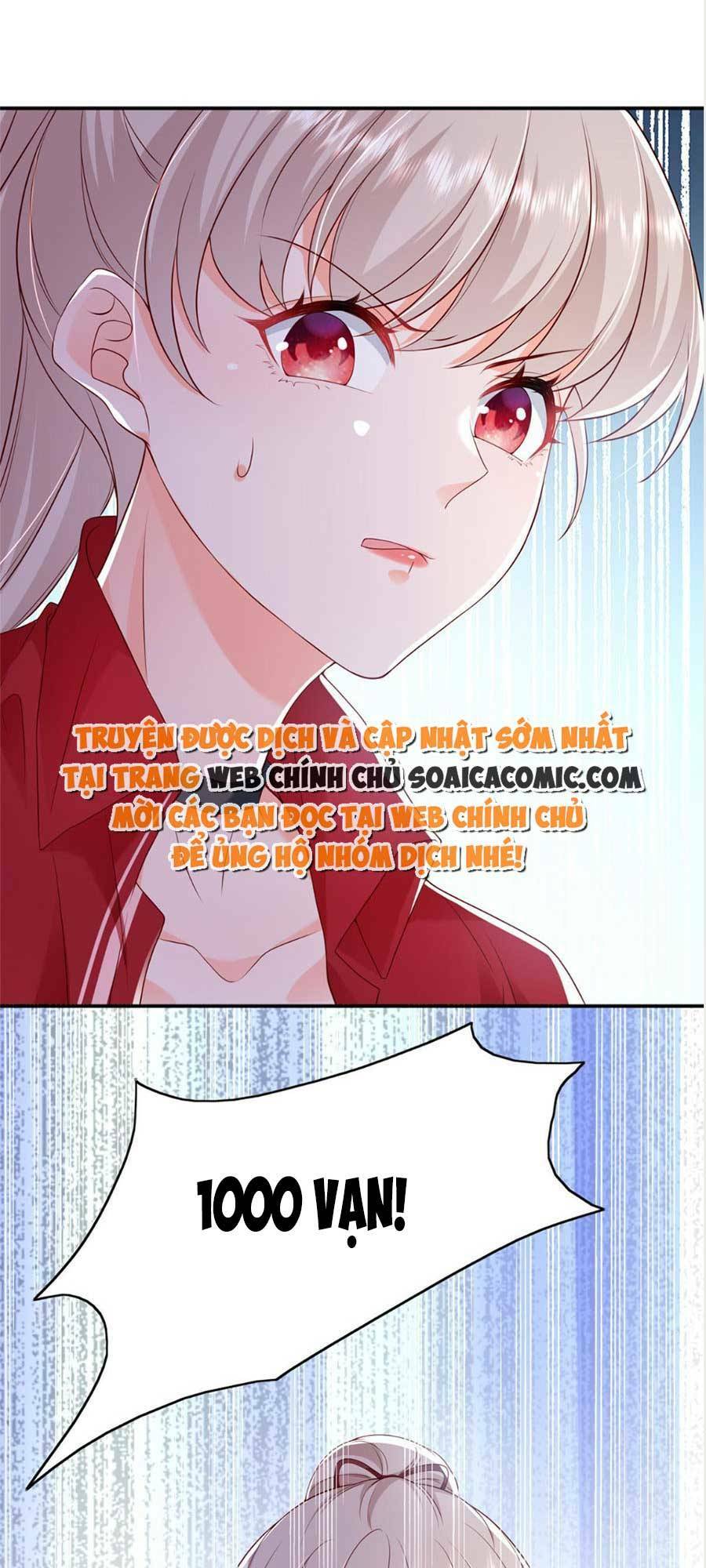 cô vợ của tôi không dễ bắt nạt chapter 16 44