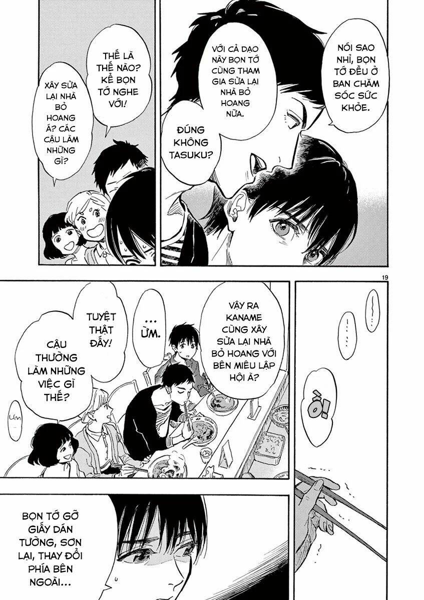 shimanami tasogare chapter 12 21