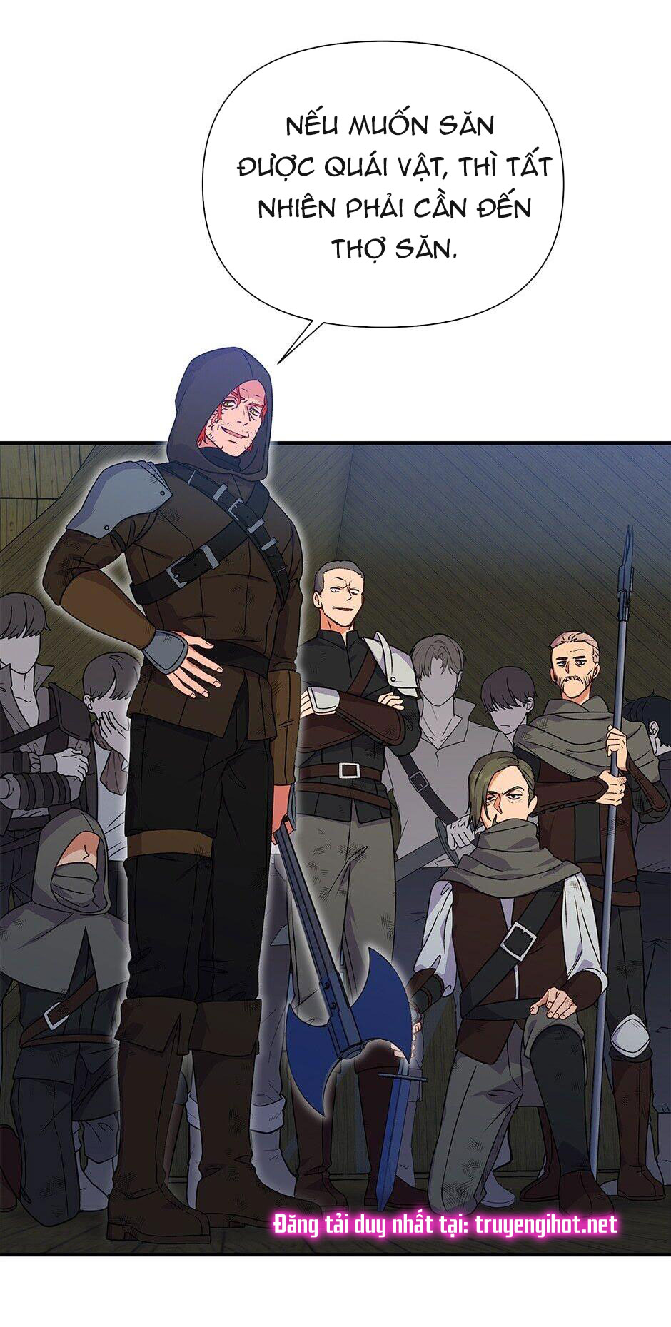 bản khế ước với nữ công tước ác ma chapter 120 25