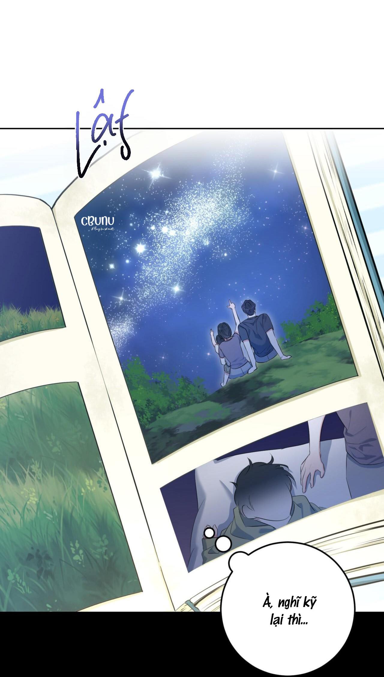 khu rừng tĩnh lặng chapter 9 3