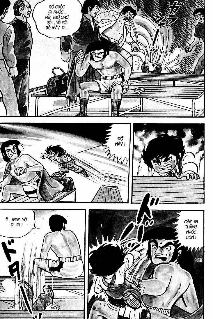 ganbare genki chapter 6 9