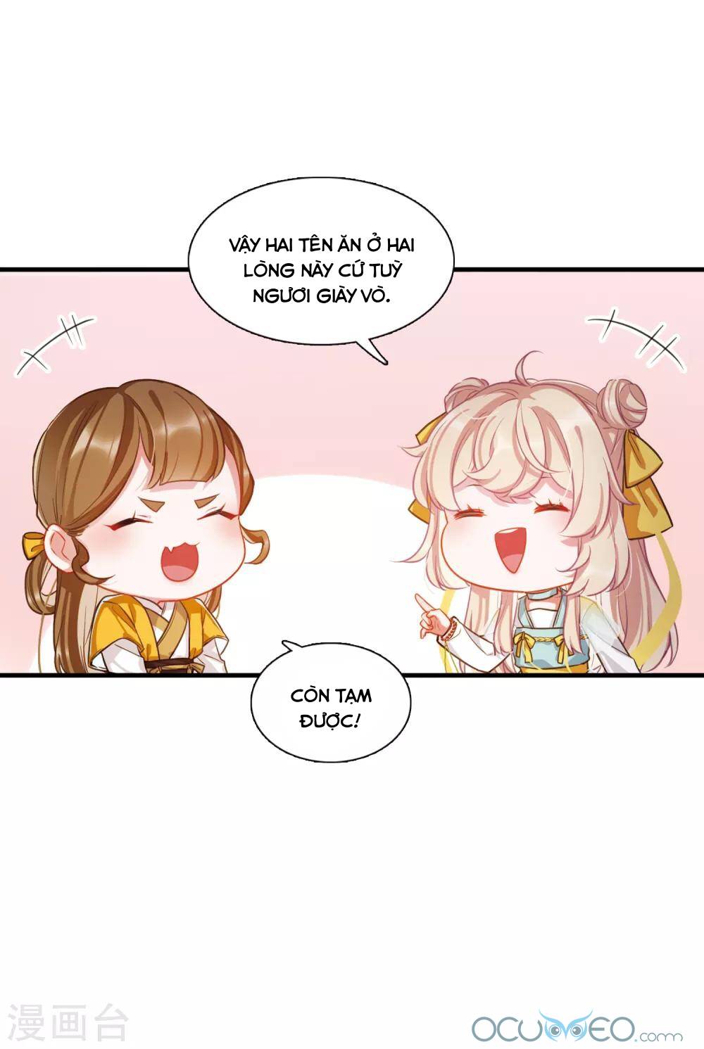 danh kiếm trủng chapter 13 48