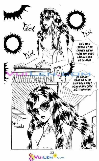 bữa tối của hoàng tử chapter 3 32