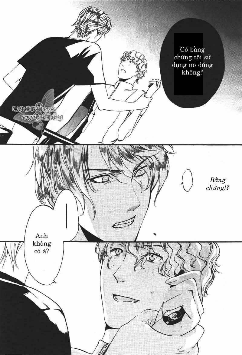 ilegenes chapter 4 25