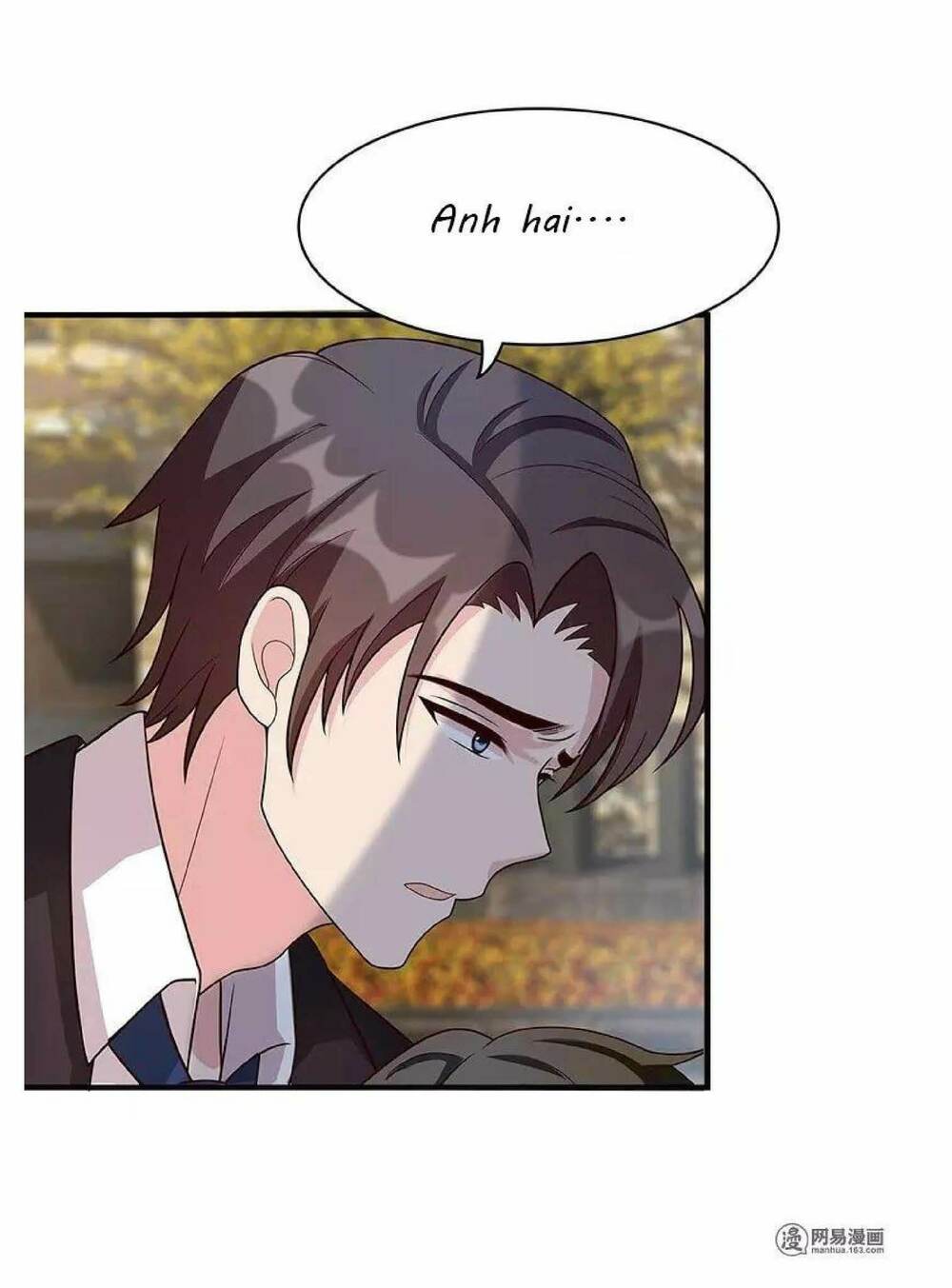 nam thần manh bảo tận diệt chapter 13 23