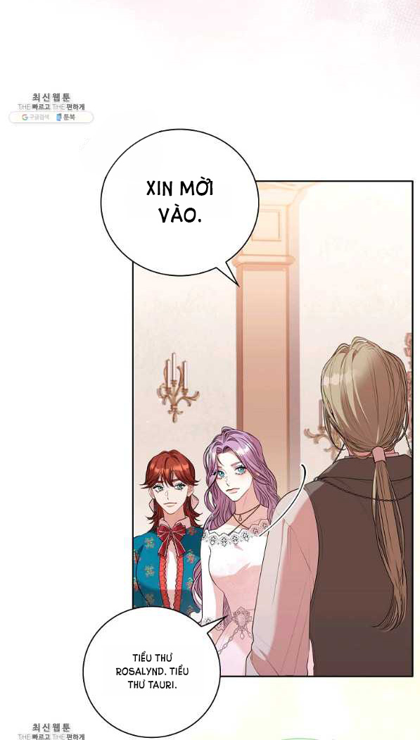 trở thành thư ký của bạo chúa chapter 64 47