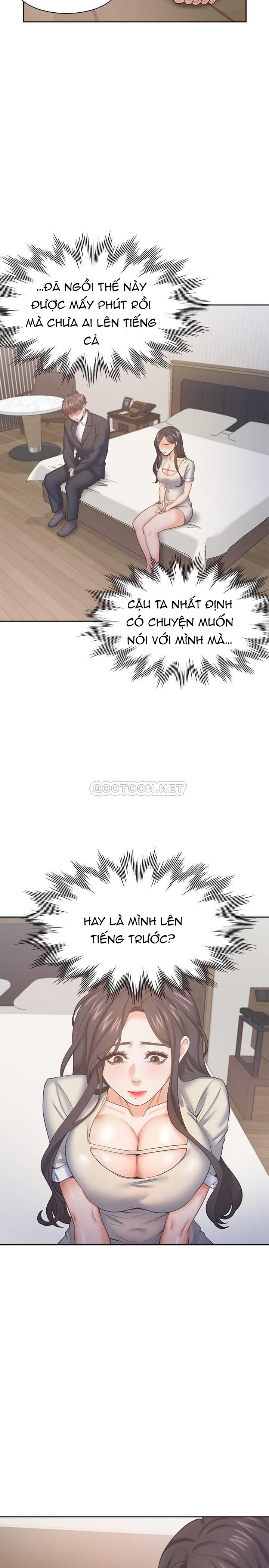 khát tình chapter 27 19