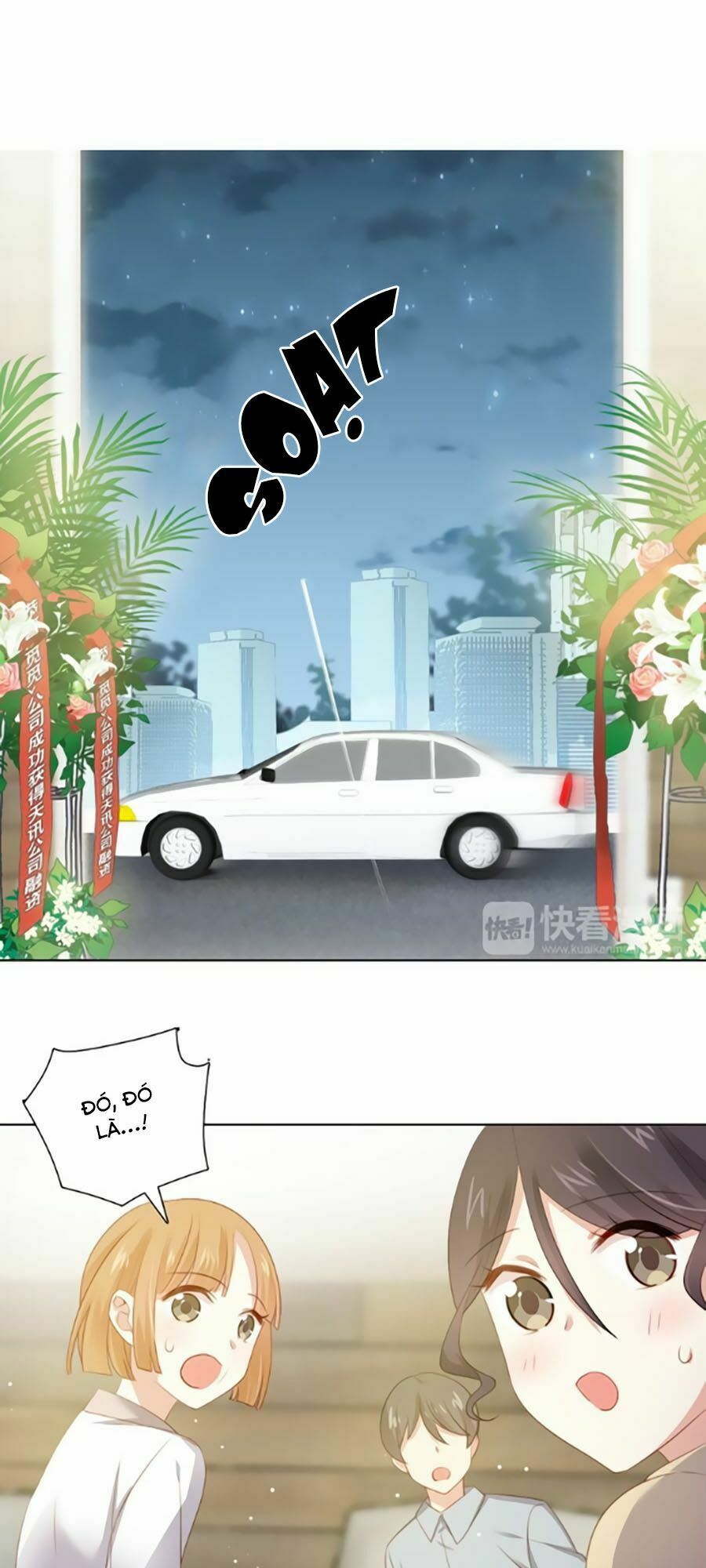 tình yêu là thế phần 2 chapter 43 7