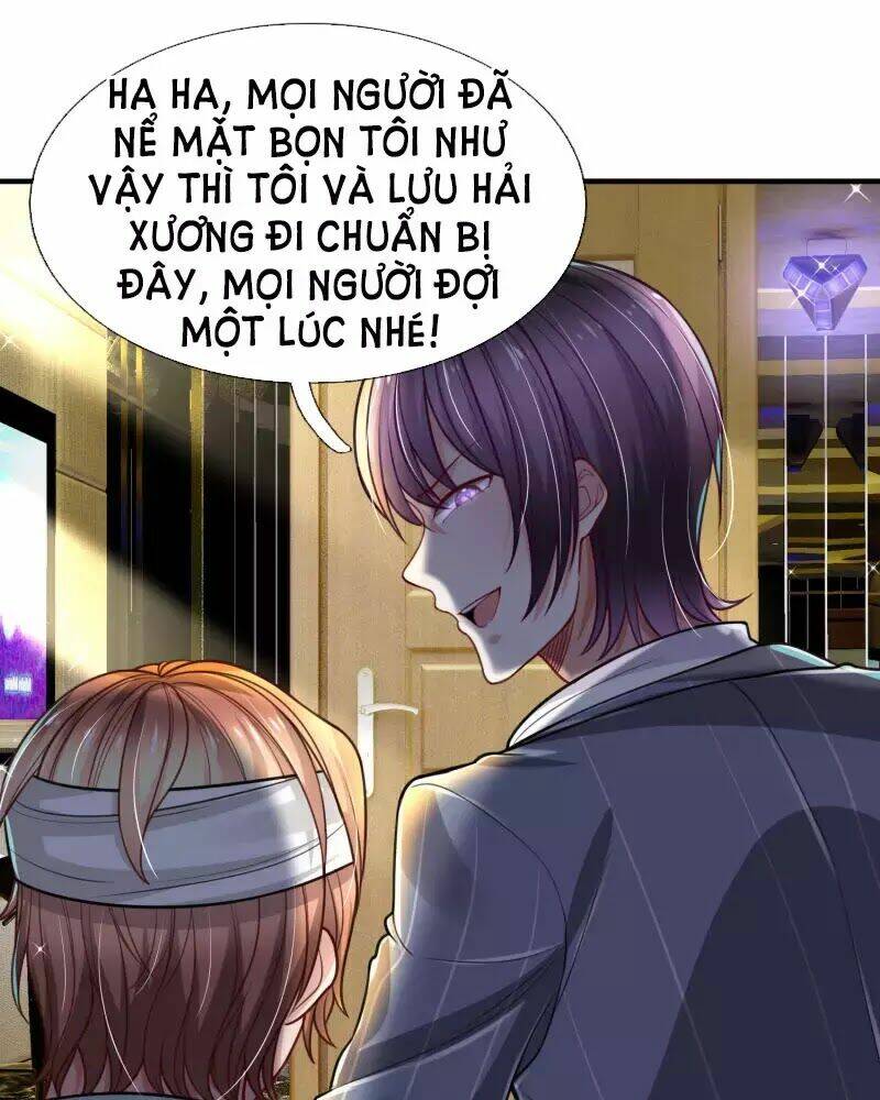 tuyệt đỉnh khí thiếu chapter 24 17