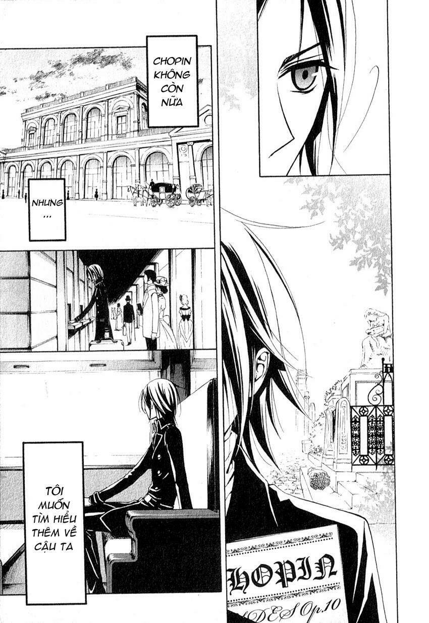 boku no chopin chapter 1 18