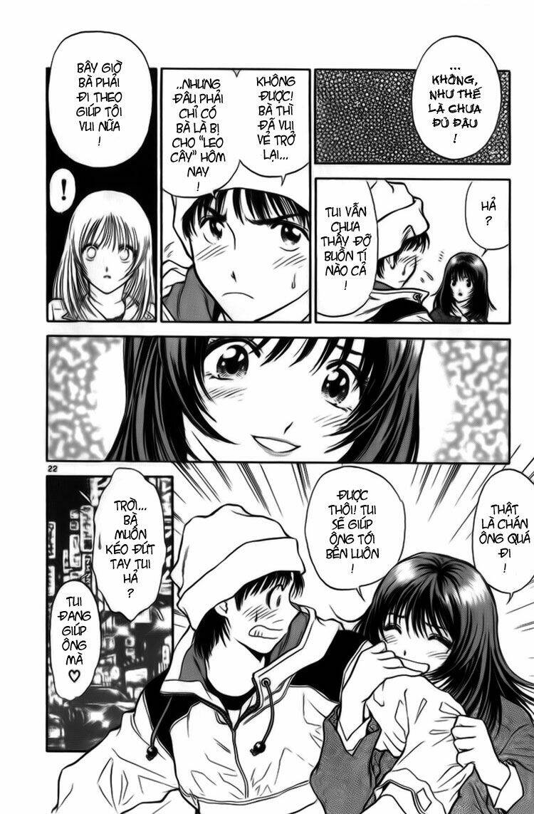 salad days chapter 15 23