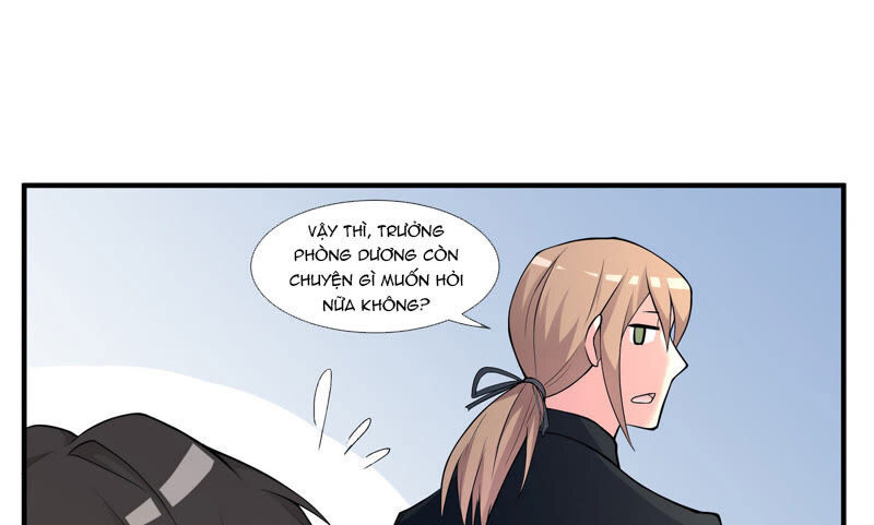 chiến lược lãng mạn của thịnh thiếu chapter 16 35