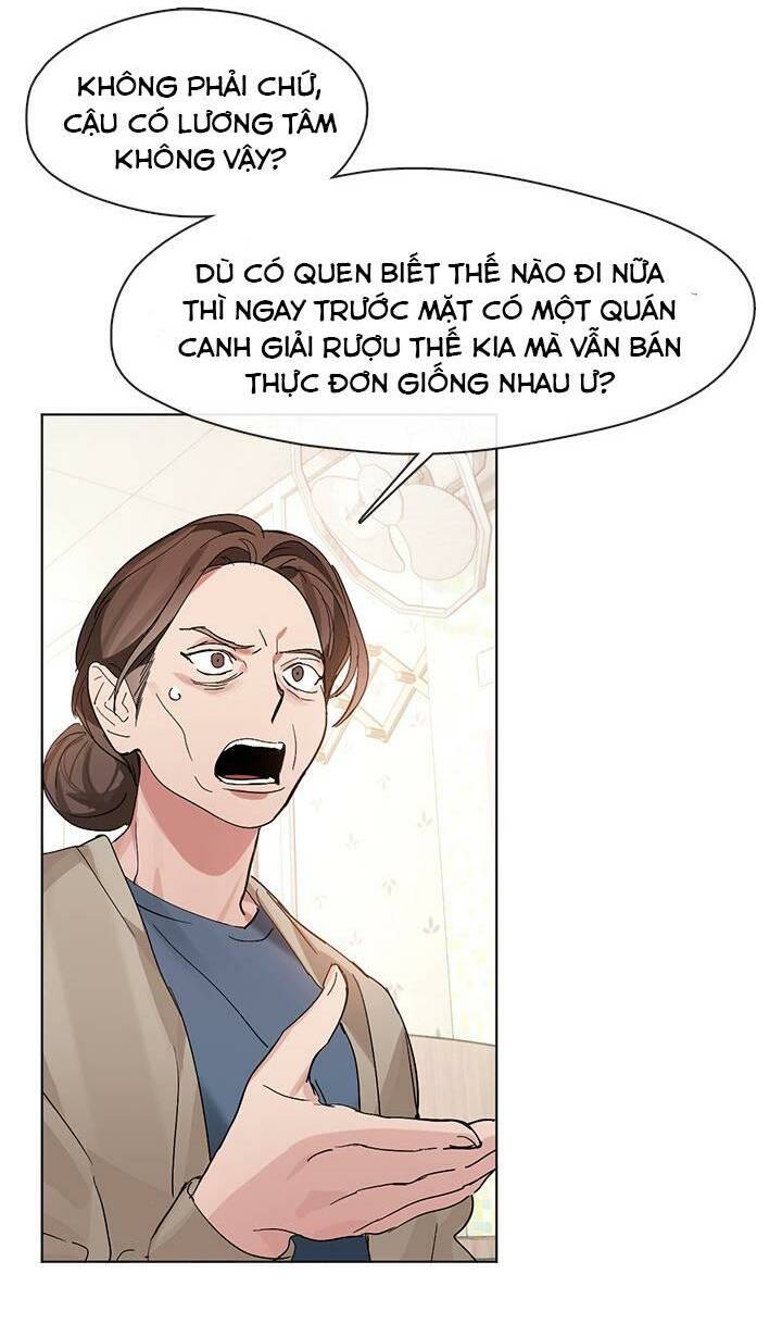 nhà hàng nơi suối vàng chapter 16 35