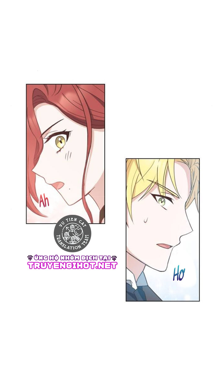 lời cầu hôn đến từ hoàng đế chapter 33.2 35