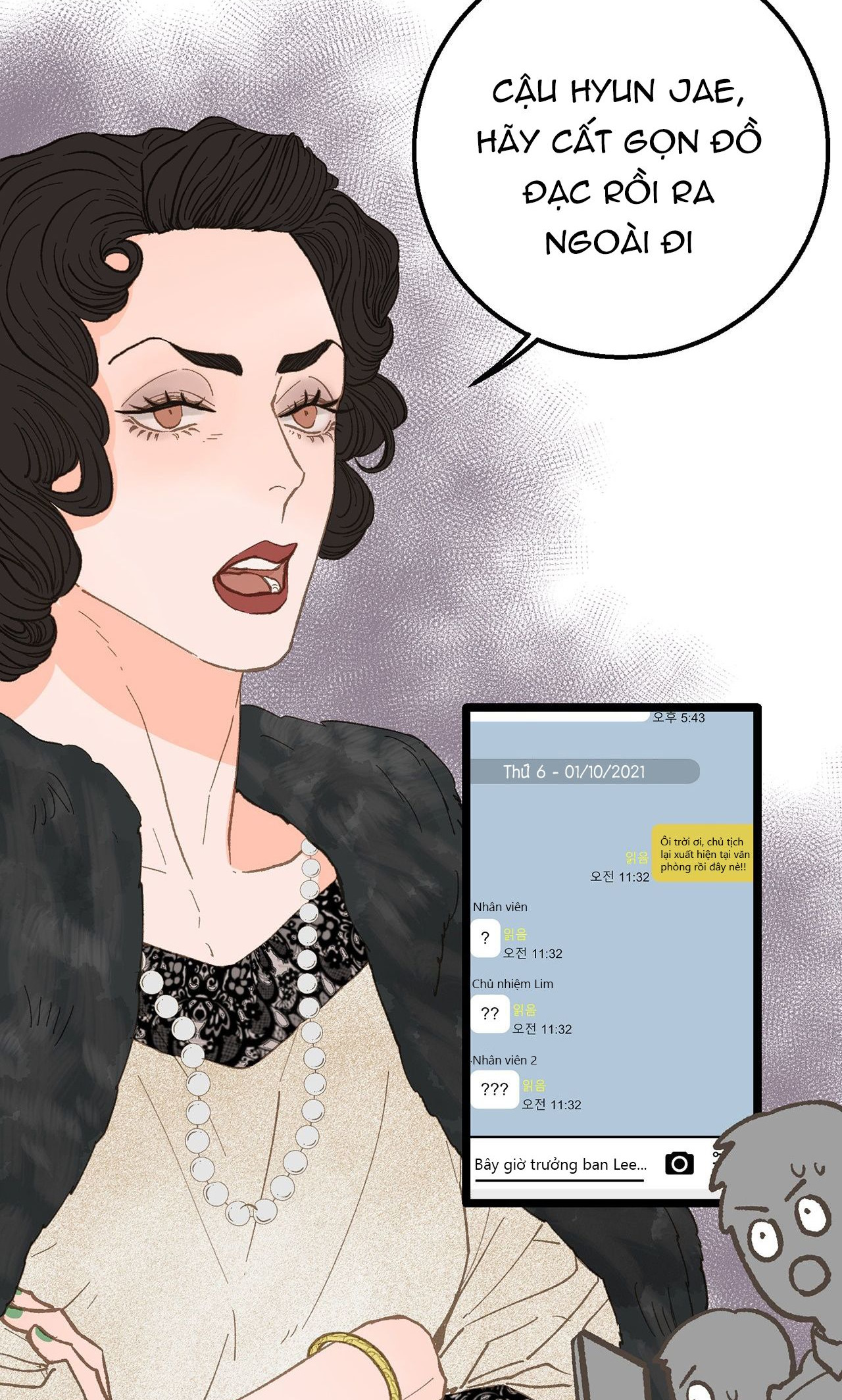 vùng cấm tình yêu của beta chapter 17 31