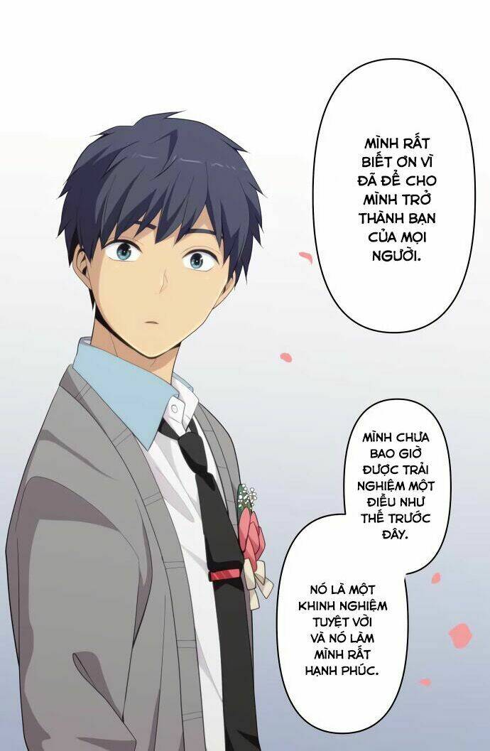 viên thuốc trùng sinh chapter 211 27