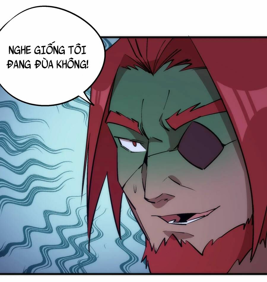 tôi không phải quỷ vương chapter 51 17