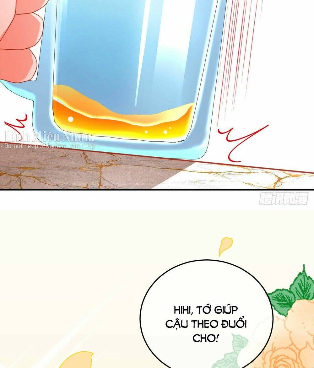 dĩ hôn chi danh chapter 17.1 26