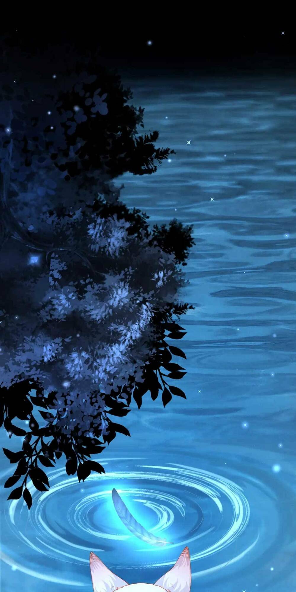 sư đệ đáng yêu cư nhiên nhìn trúng ta chapter 2 11