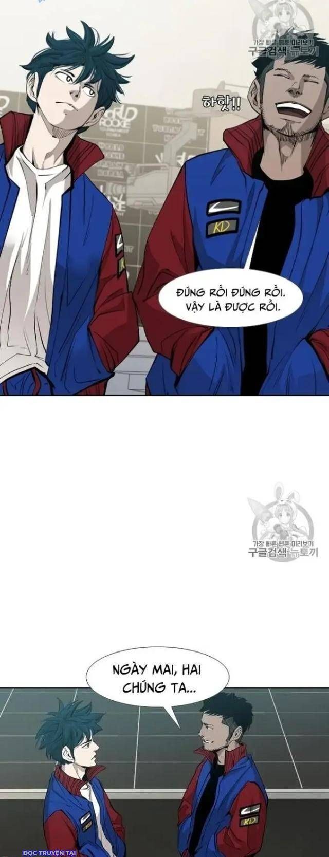 shark - cá mập chapter 160 36